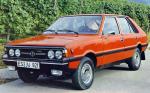 FSO Polonez 1978 года